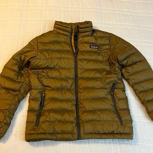 Kids Patagonia Jacket